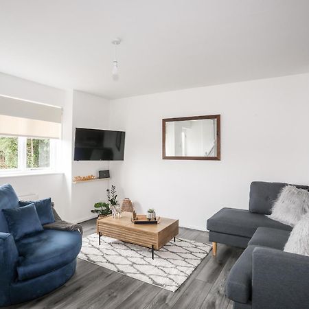 39 Alwen Drive Apartment โรส์-ออน-ซี ภายนอก รูปภาพ