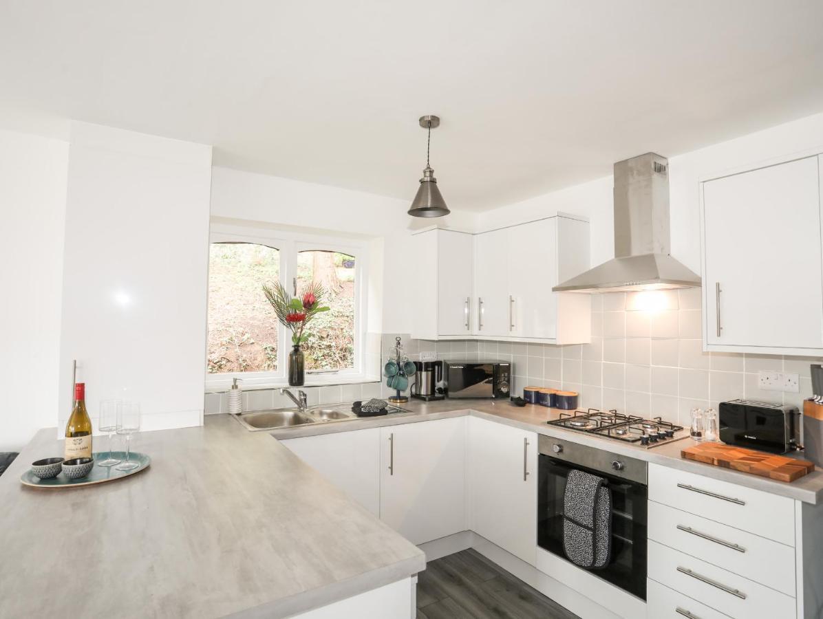 39 Alwen Drive Apartment โรส์-ออน-ซี ภายนอก รูปภาพ