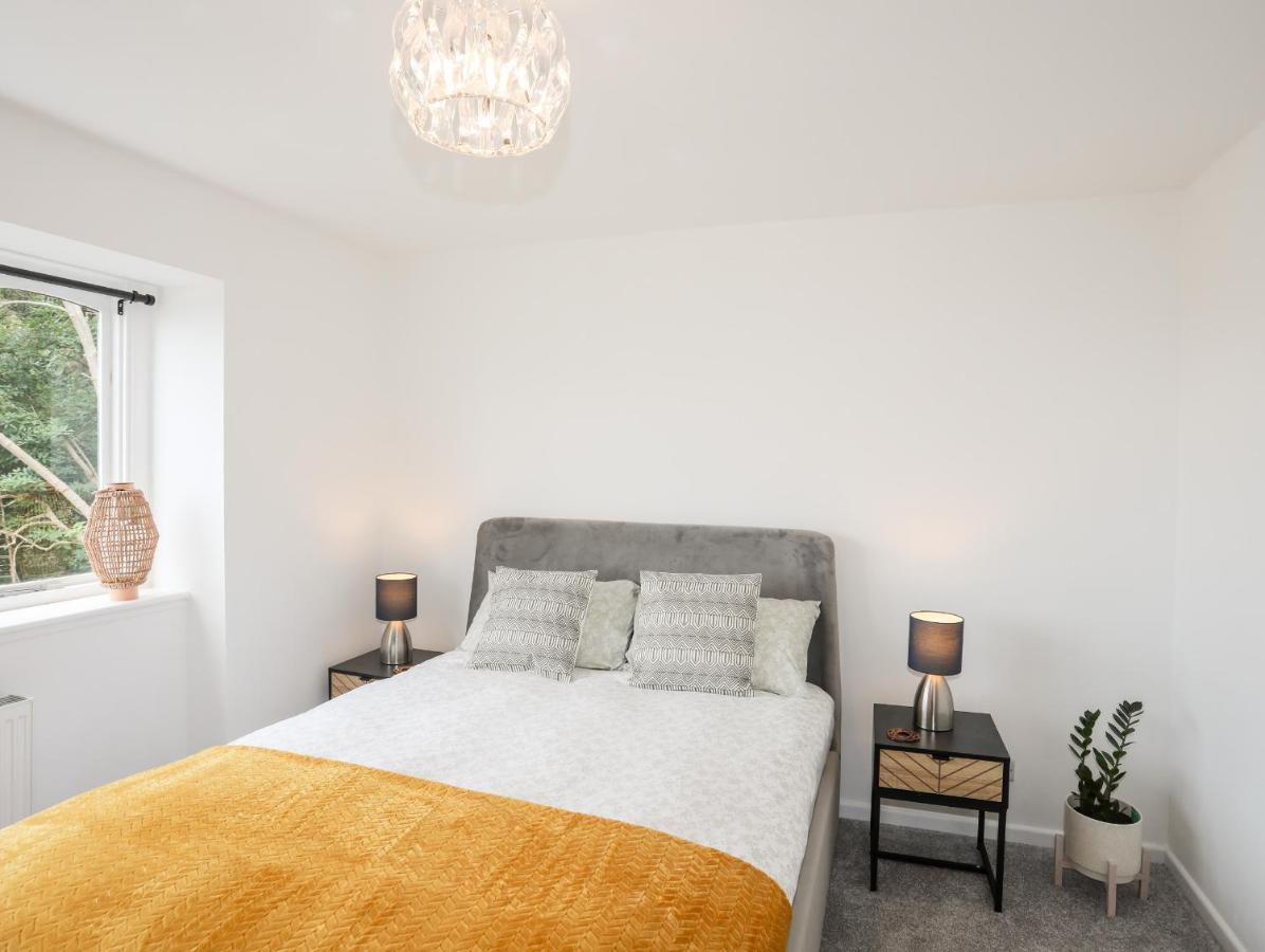 39 Alwen Drive Apartment โรส์-ออน-ซี ภายนอก รูปภาพ