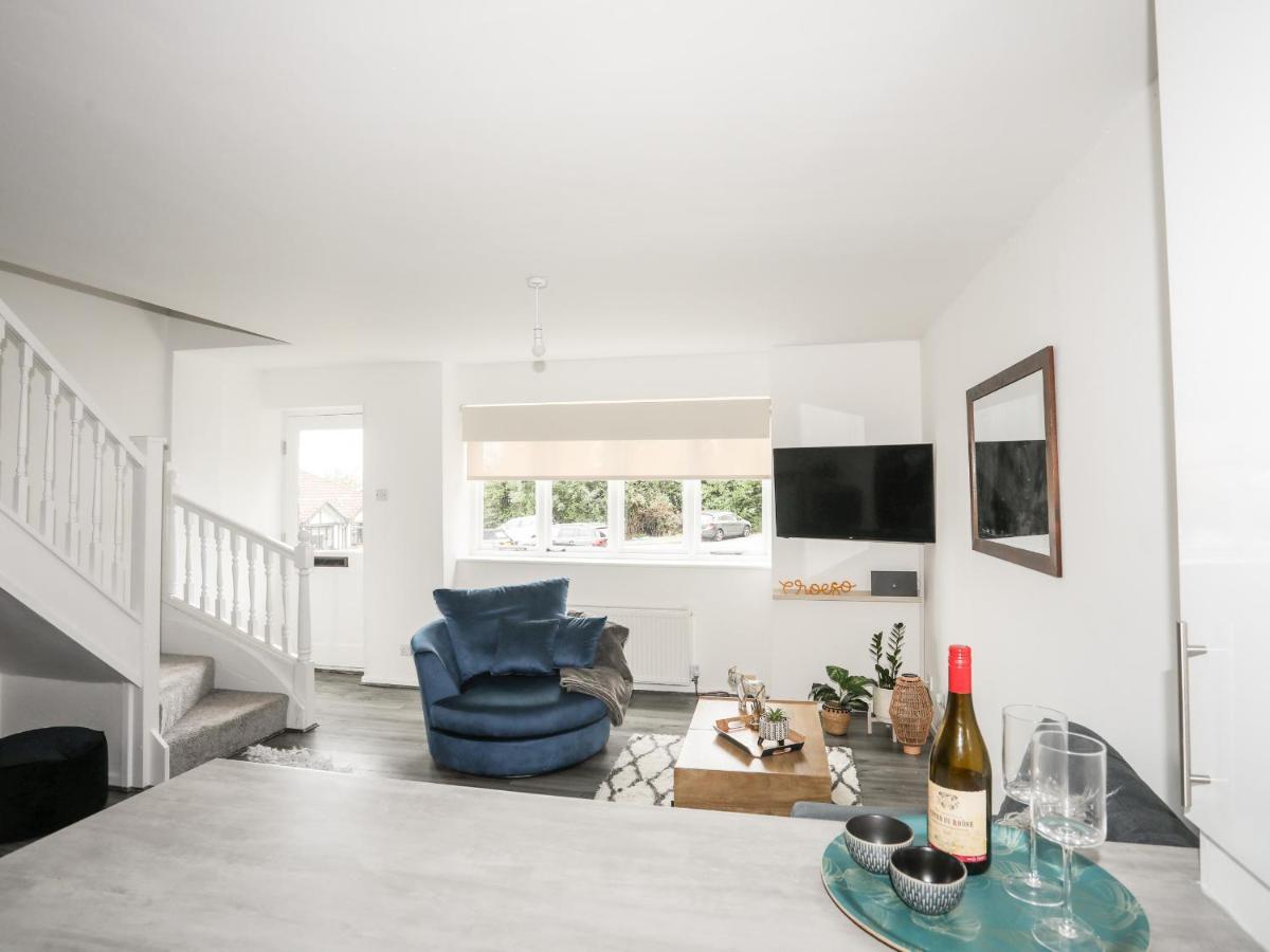 39 Alwen Drive Apartment โรส์-ออน-ซี ภายนอก รูปภาพ