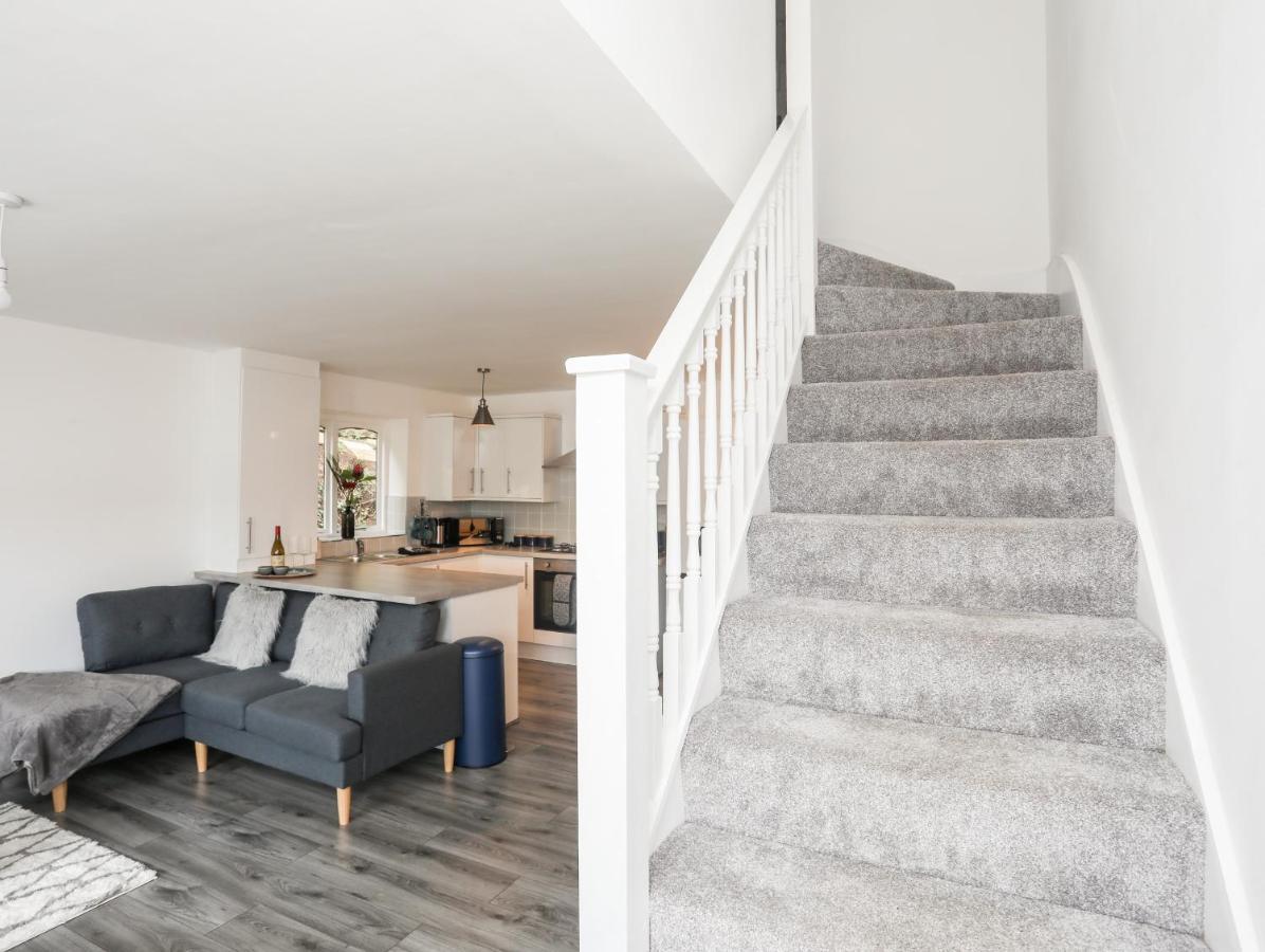 39 Alwen Drive Apartment โรส์-ออน-ซี ภายนอก รูปภาพ